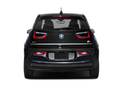 2018 BMW i3 94 Ah w/Range Extender