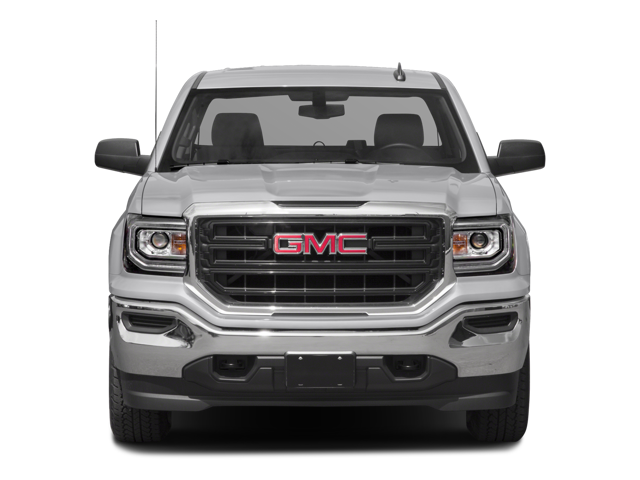 2018 GMC Sierra 1500 DBL CAB 4WD