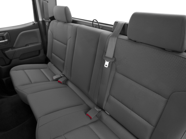 2018 GMC Sierra 1500 DBL CAB 4WD