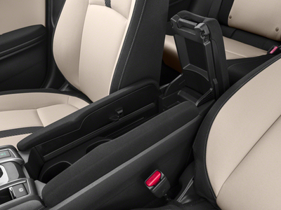 2018 Honda Civic Hatchback Sport