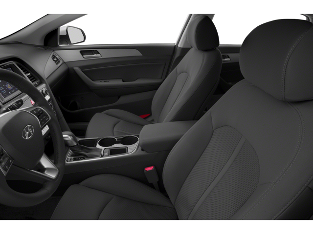 2018 Hyundai SONATA SEL+