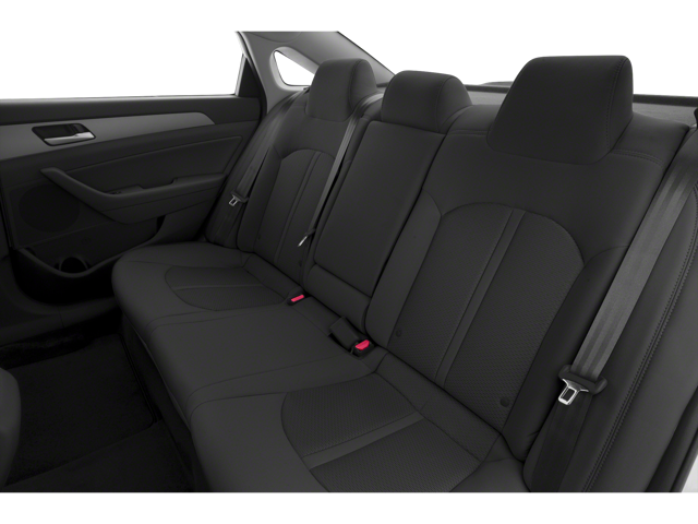 2018 Hyundai SONATA SEL+
