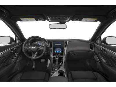 2018 INFINITI Q50 3.0t SPORT