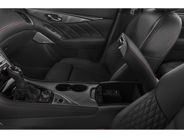 2018 INFINITI Q50 3.0t SPORT