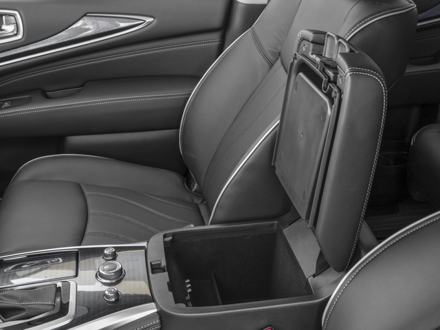 2018 INFINITI QX60 AWD