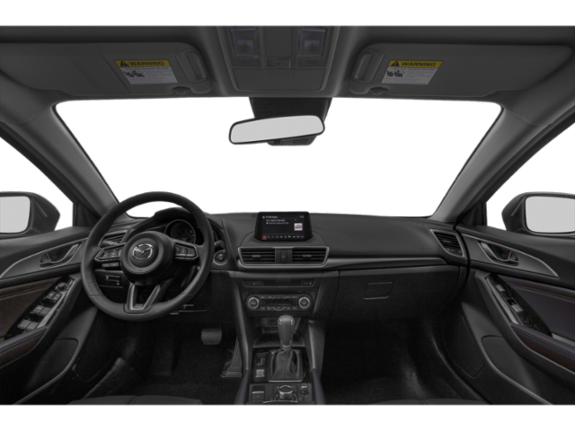 2018 Mazda Mazda3 5-Door Touring