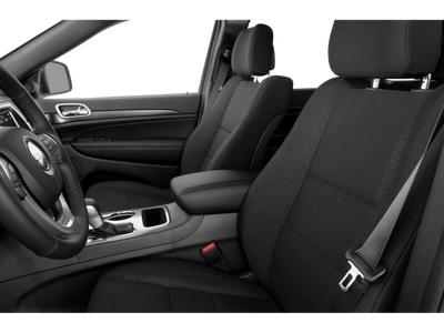 2019 Jeep Grand Cherokee Upland