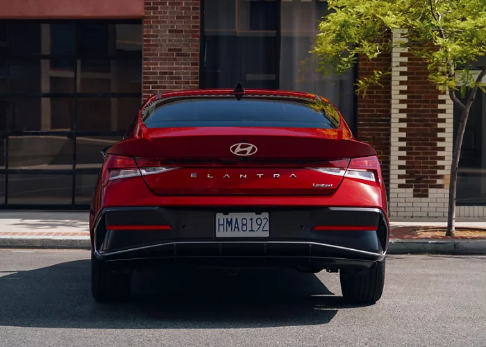 Hyundai warranty coverage