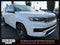2022 Jeep Grand Wagoneer Series I 4x4