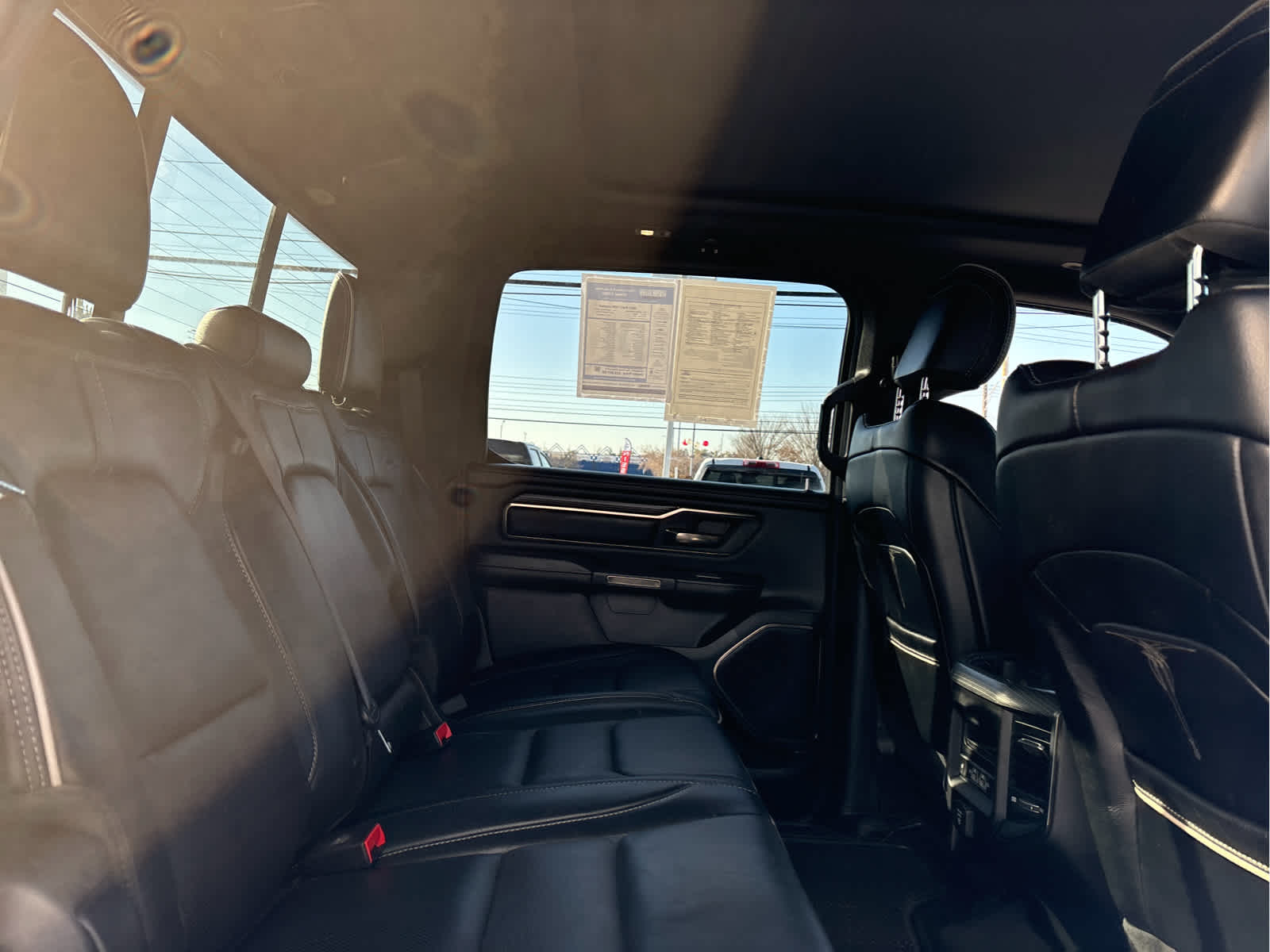 2021 RAM 1500 Limited