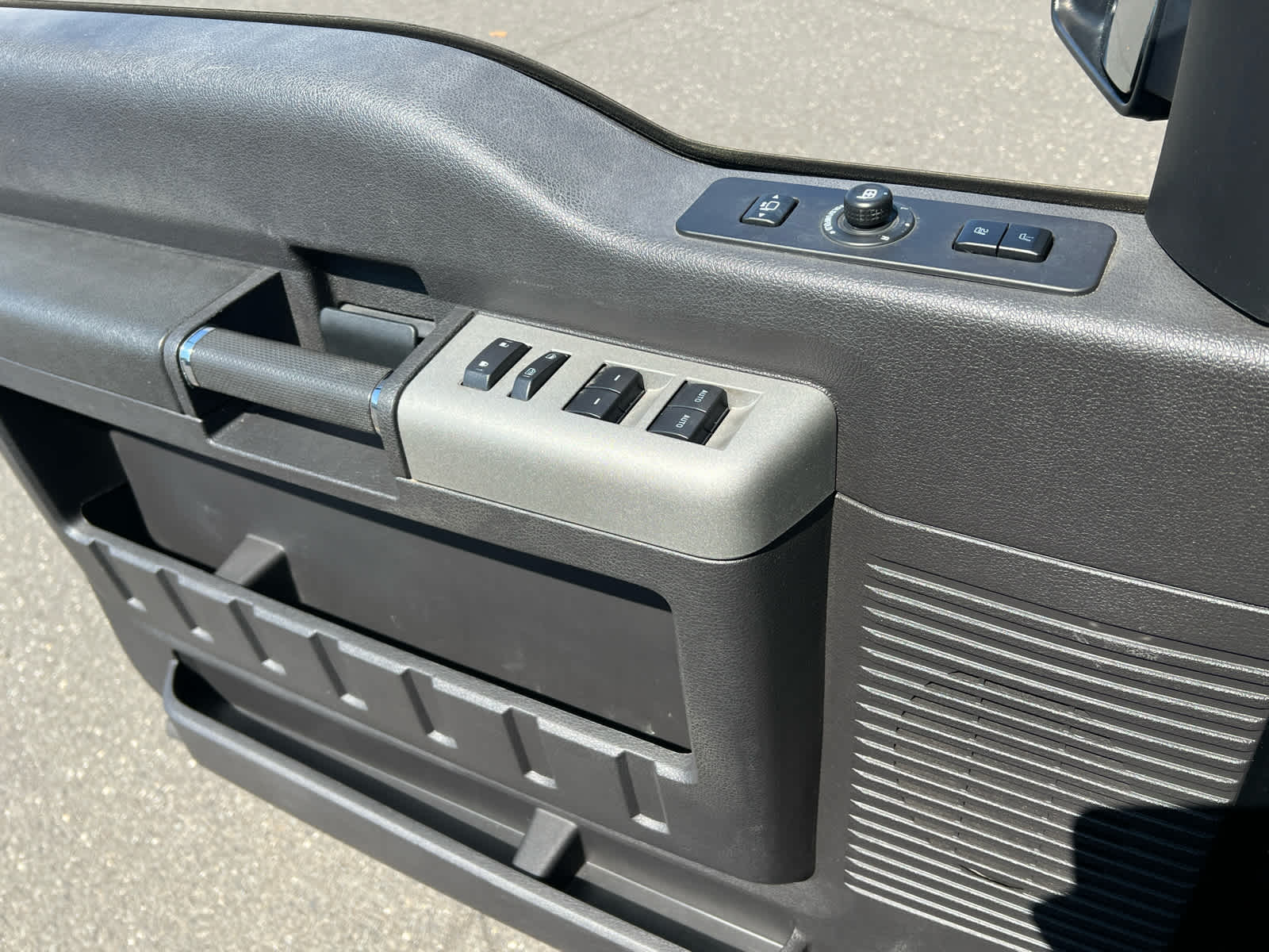 2015 Ford Super Duty F-250 SRW Lariat