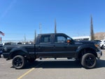 2015 Ford Super Duty F-250 SRW Lariat