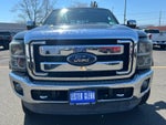 2015 Ford Super Duty F-250 SRW Lariat