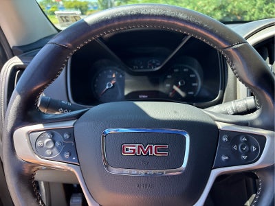 2022 GMC Canyon Denali