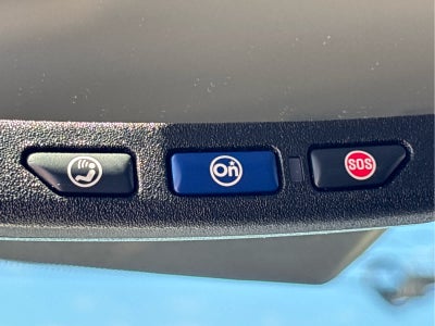 2022 GMC Canyon Denali