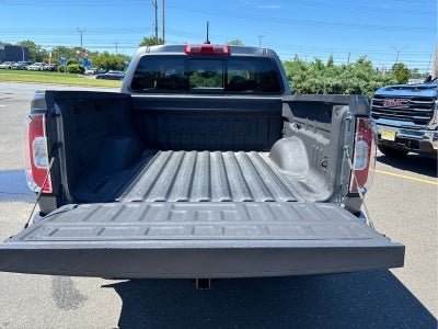 2022 GMC Canyon Denali