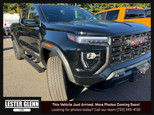 2023 GMC Canyon 2WD Elevation