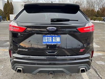 2019 Ford Edge ST