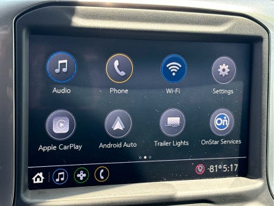 2022 Chevrolet Silverado 3500 HD LT