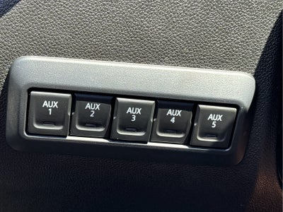 2022 Chevrolet Silverado 3500 HD LT