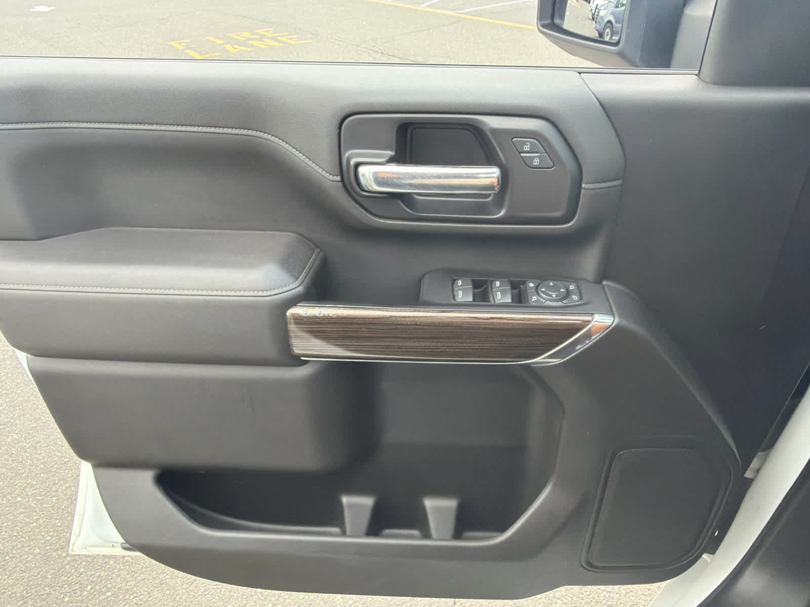 2022 Chevrolet Silverado 3500 HD LT