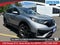 2020 Honda CR-V AWD EX