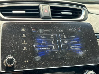 2020 Honda CR-V AWD EX
