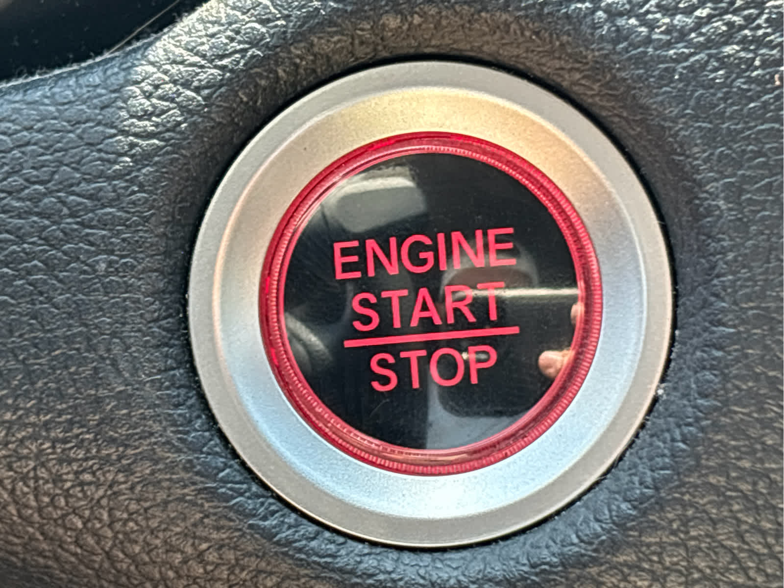 2020 Honda CR-V AWD EX