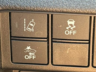 2020 Honda CR-V AWD EX