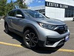 2020 Honda CR-V AWD EX