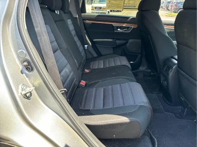 2020 Honda CR-V AWD EX