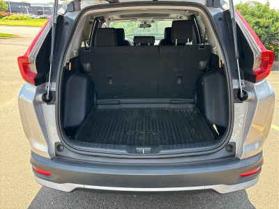 2020 Honda CR-V AWD EX
