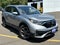 2020 Honda CR-V AWD EX