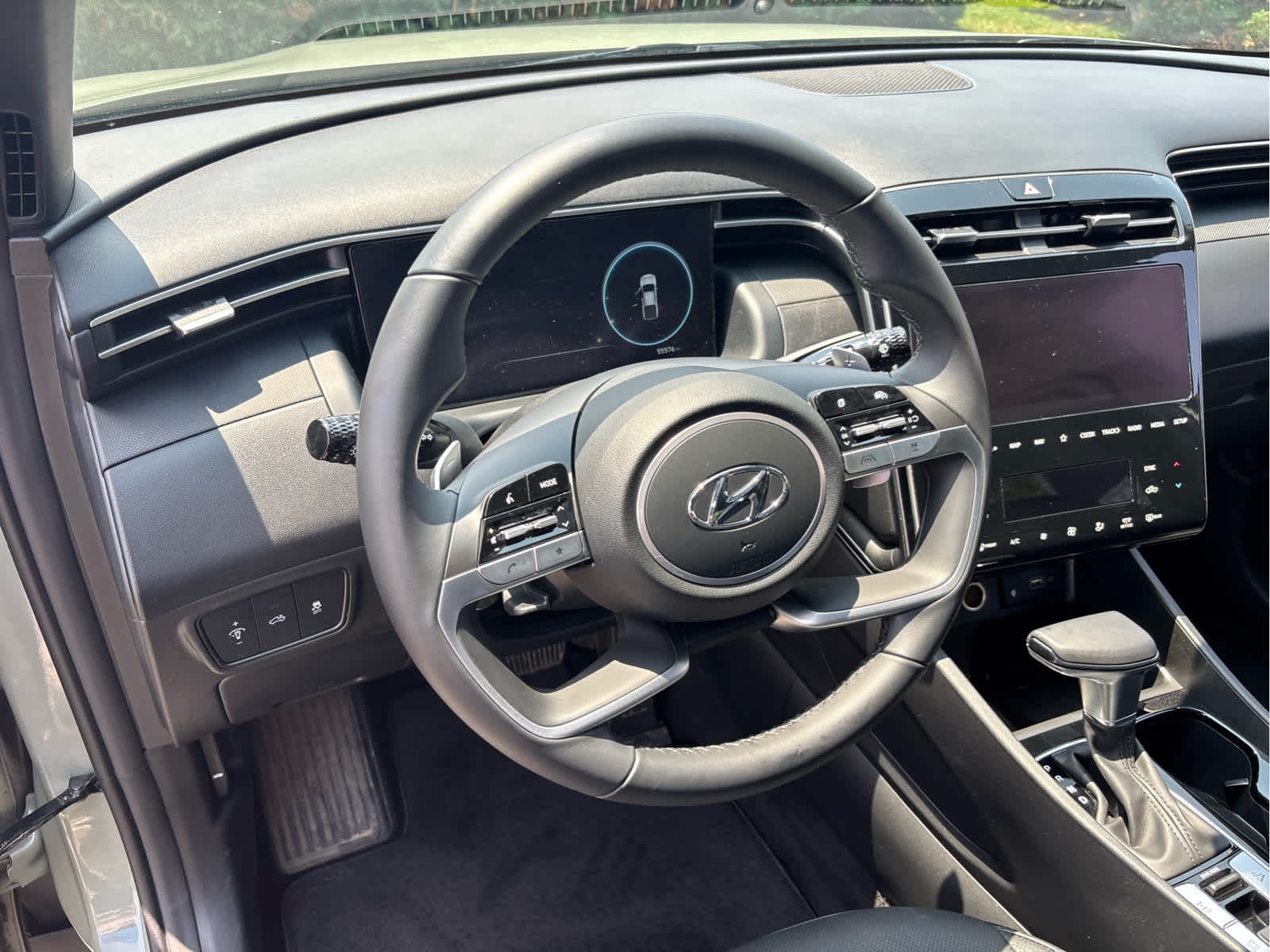 2024 Hyundai SANTA CRUZ XRT