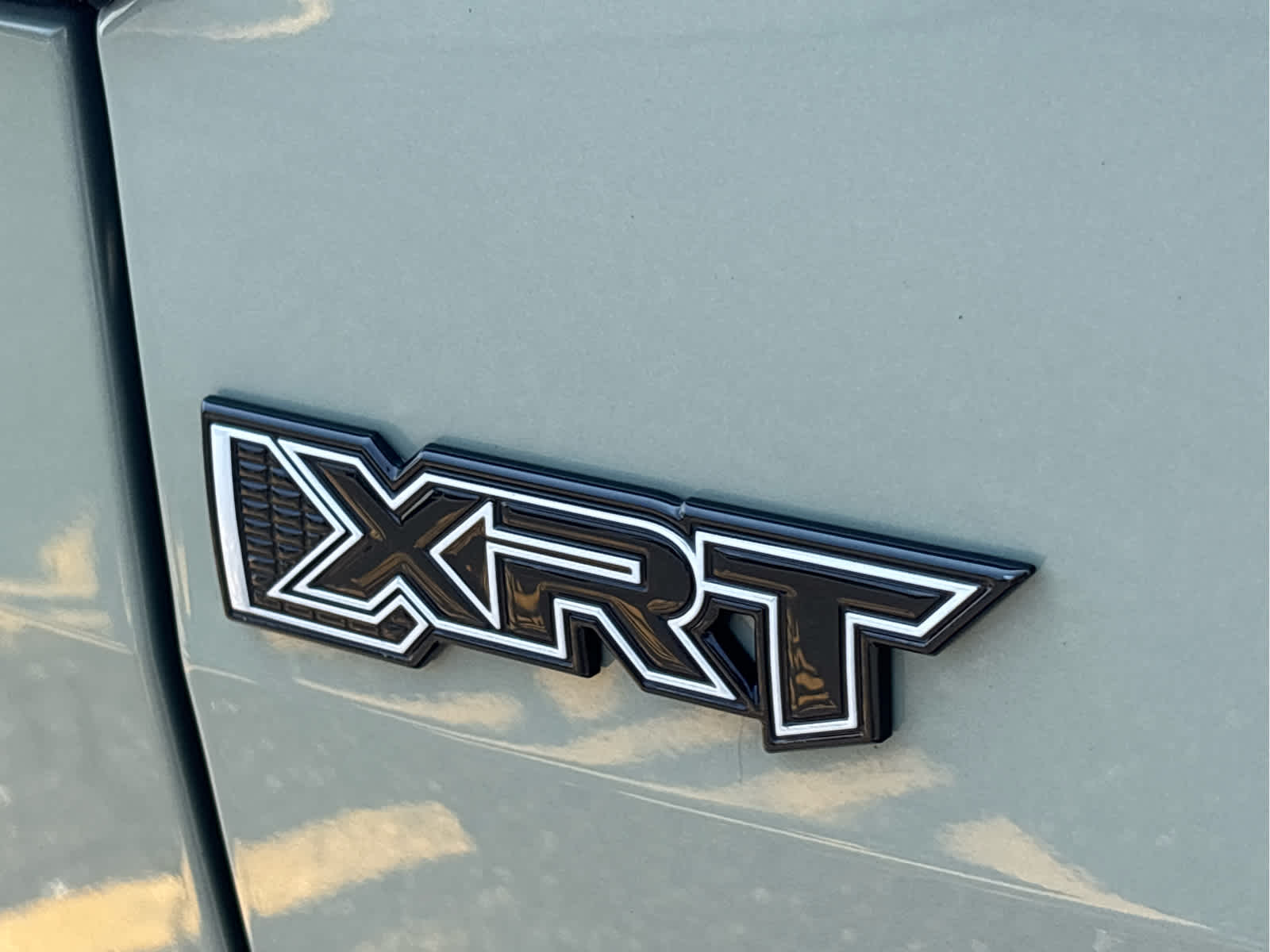 2024 Hyundai SANTA CRUZ XRT