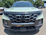 2024 Hyundai SANTA CRUZ XRT