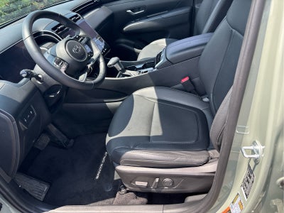 2024 Hyundai SANTA CRUZ XRT