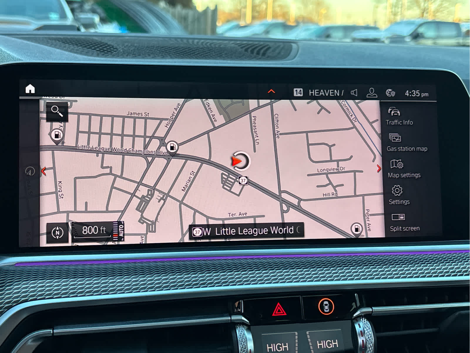 2019 BMW X5 xDrive50i