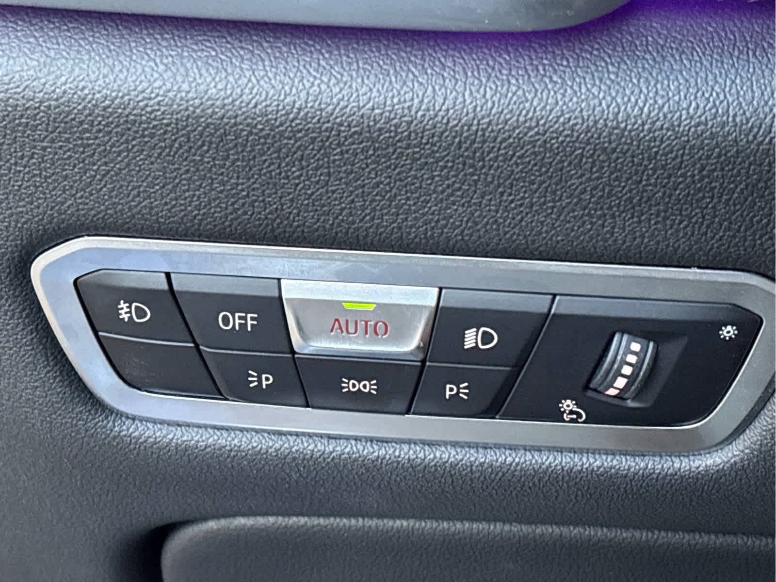 2019 BMW X5 xDrive50i