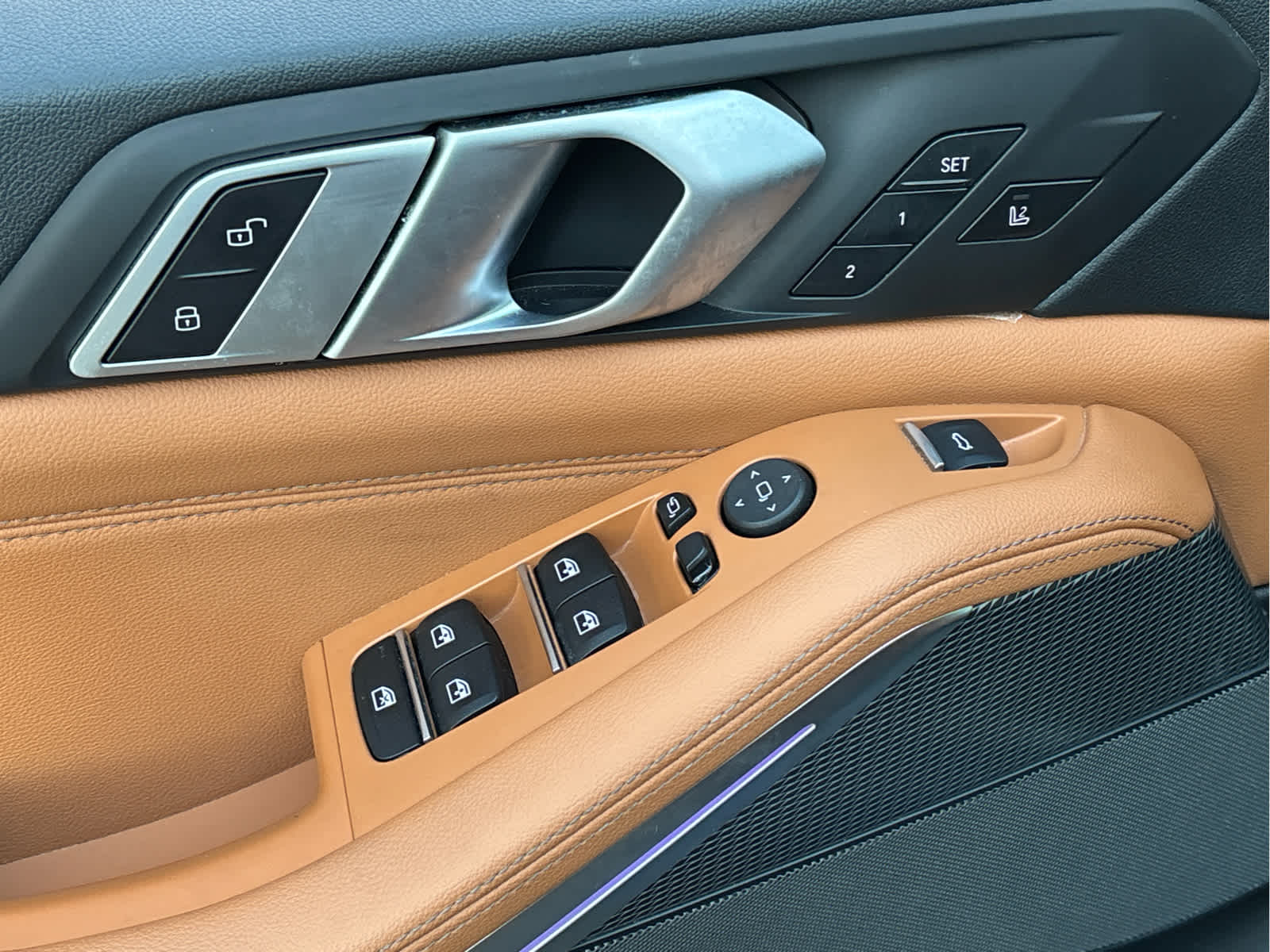 2019 BMW X5 xDrive50i