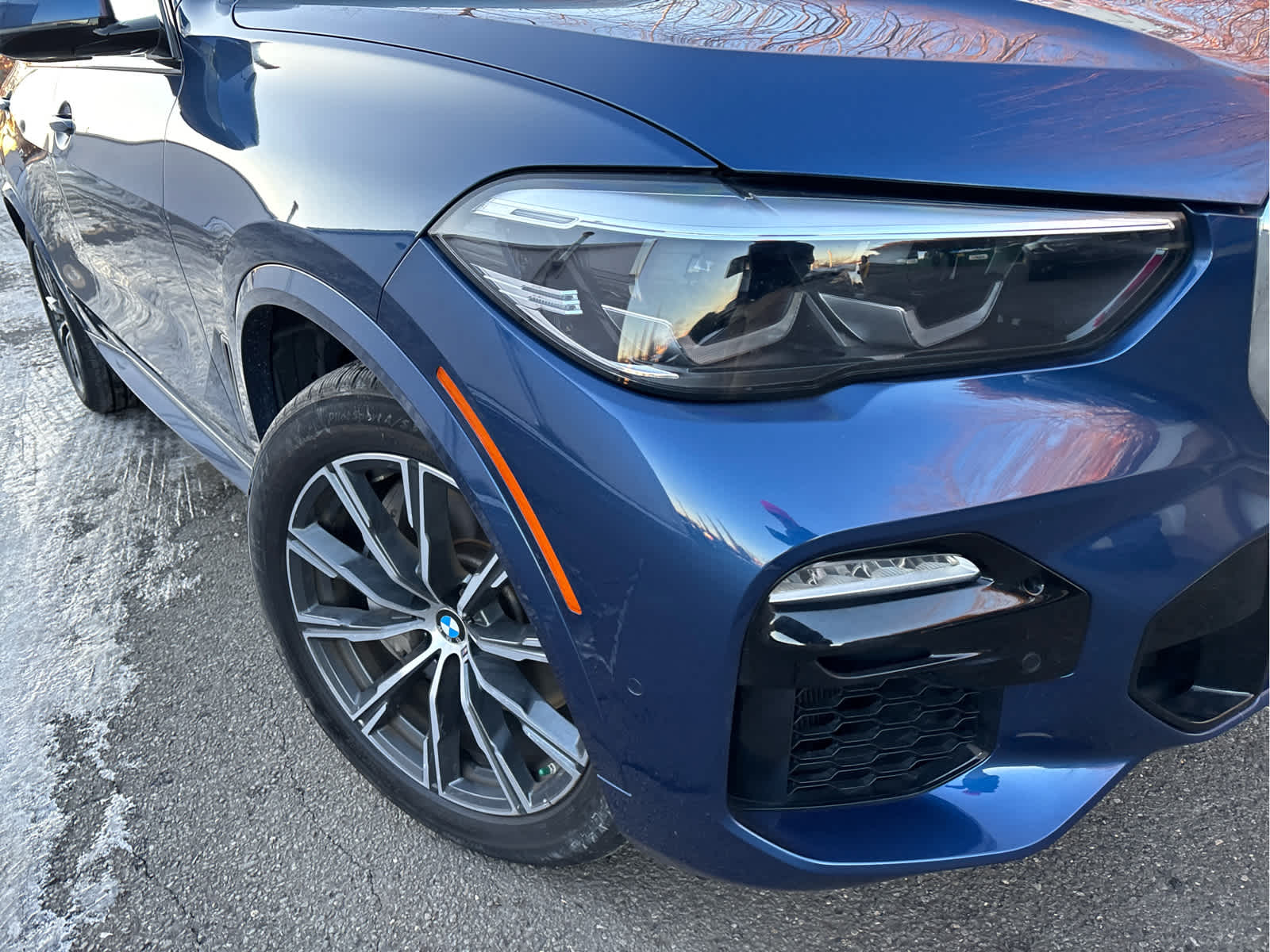 2019 BMW X5 xDrive50i