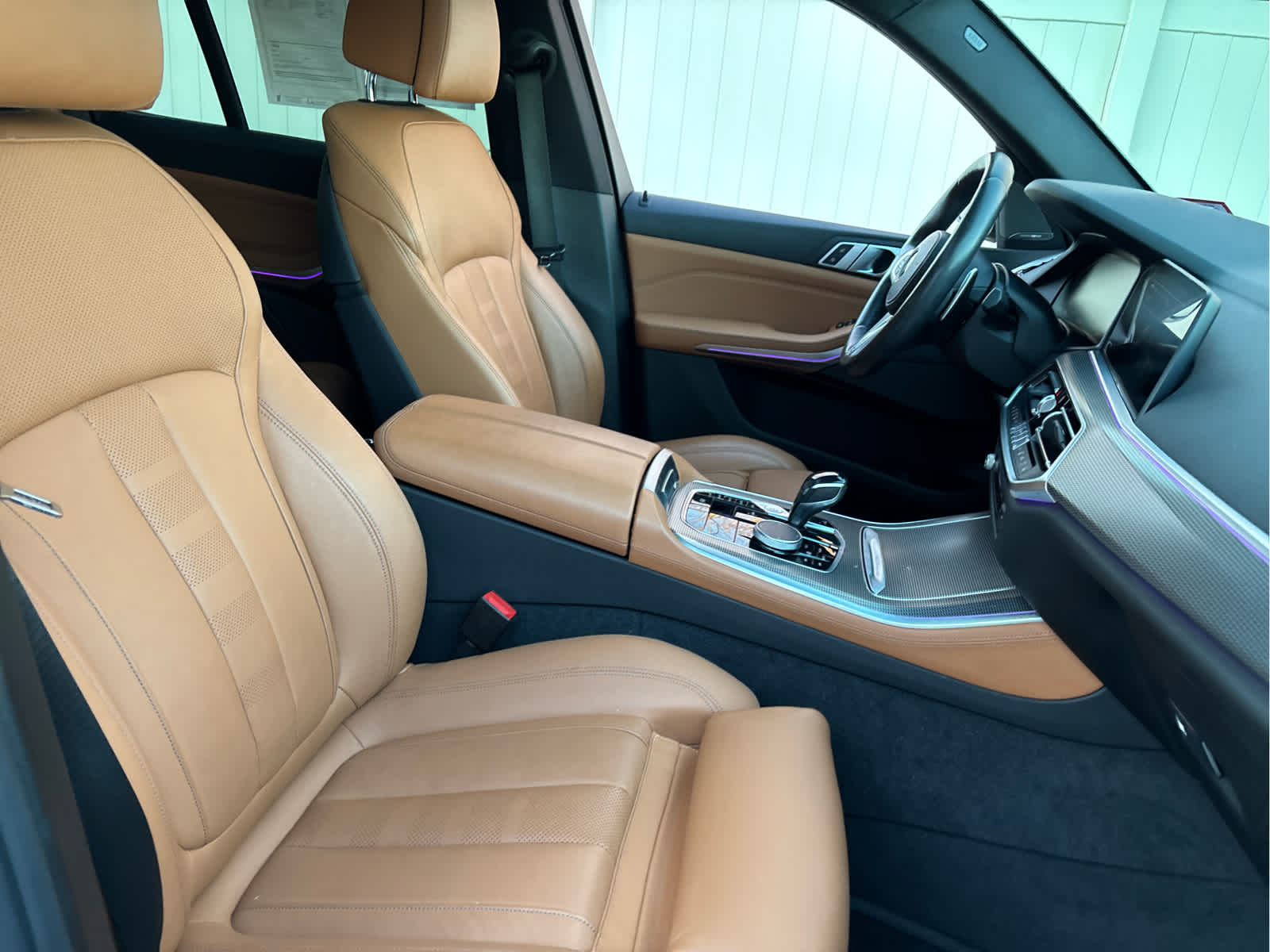 2019 BMW X5 xDrive50i