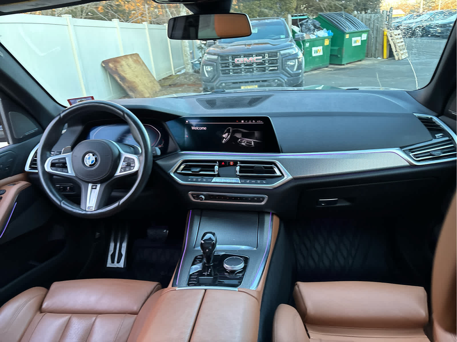 2019 BMW X5 xDrive50i