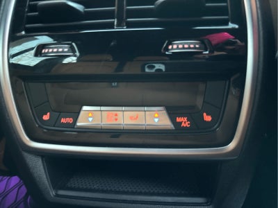 2019 BMW X5 xDrive50i