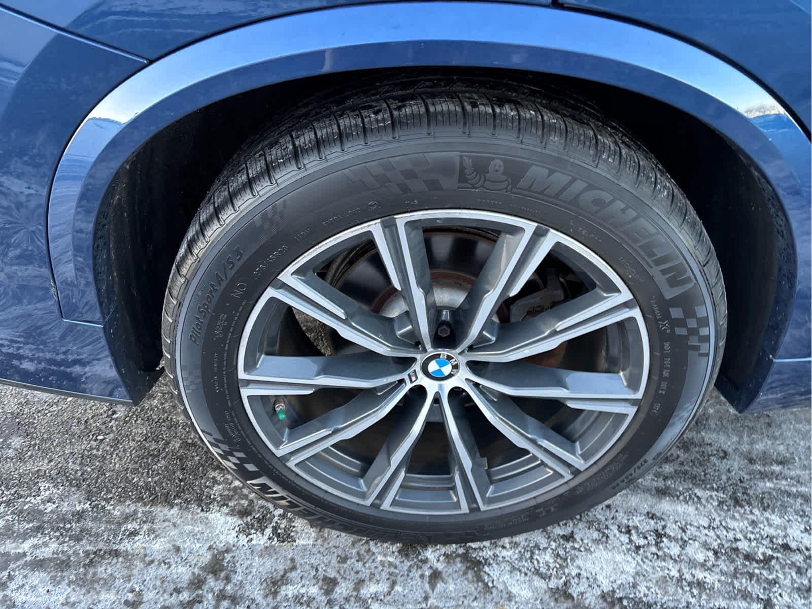 2019 BMW X5 xDrive50i