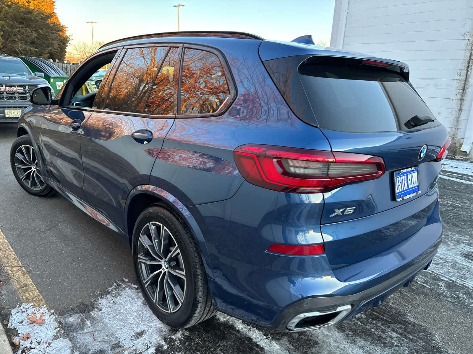 2019 BMW X5 xDrive50i