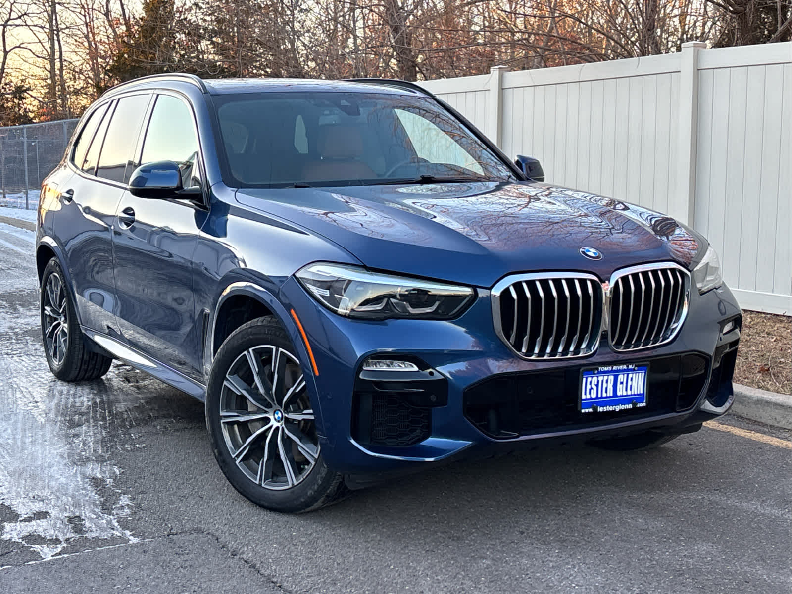 2019 BMW X5 xDrive50i