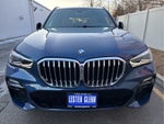 2019 BMW X5 xDrive50i
