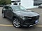 2026 Mazda Mazda CX-50 2.5 Turbo