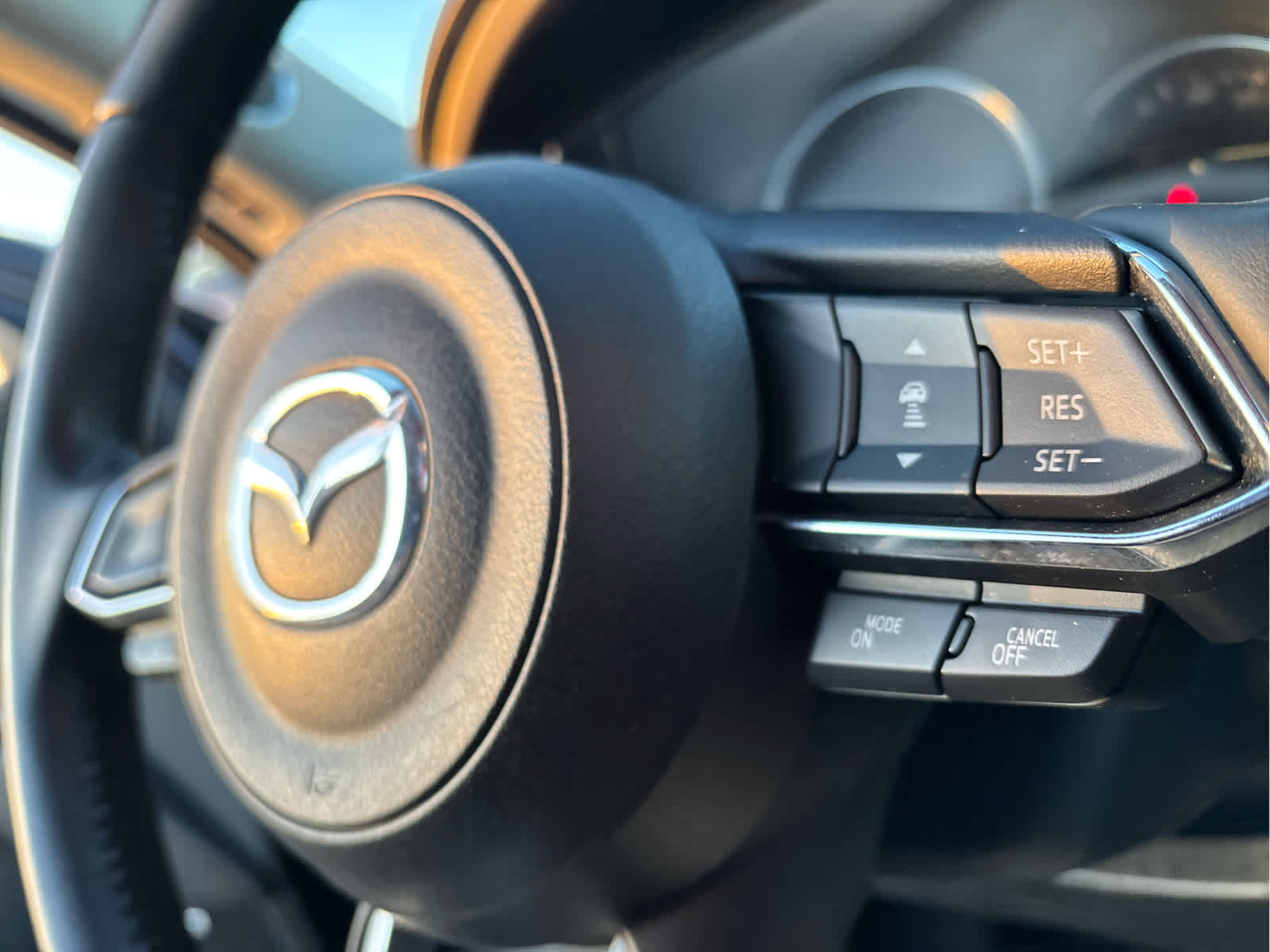 2020 Mazda Mazda CX-5 Grand Touring Reserve